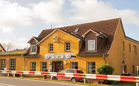 Pension bei Stralsund